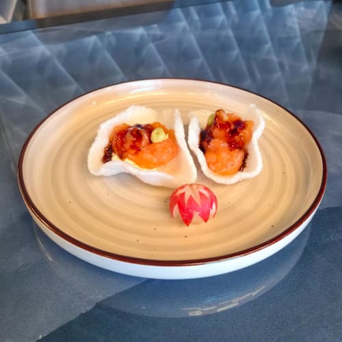 SUPER SUSHI, Arzignano