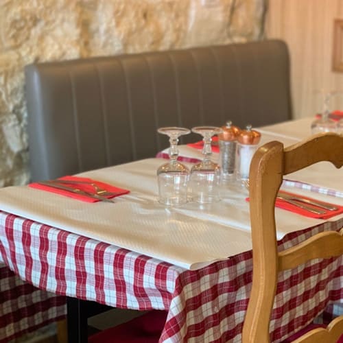 Le Vieux Bistrot, Paris