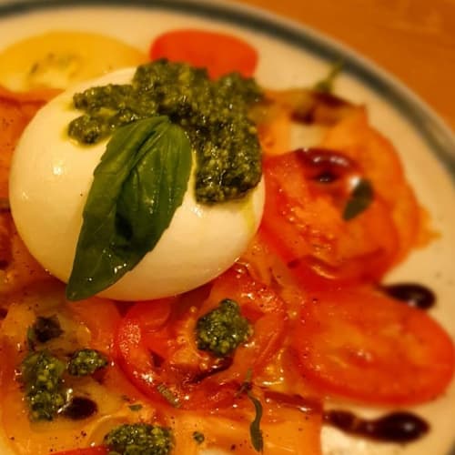 Le Vieux Bistrot, Paris