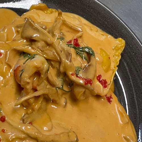 Al Peperoncino, Auderghem