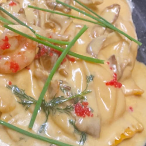 Al Peperoncino, Auderghem