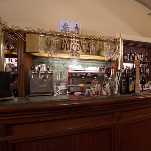 Babbo's, Roma