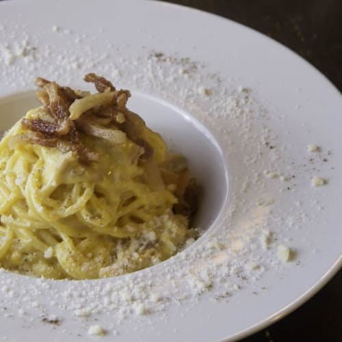 Babbo's, Roma