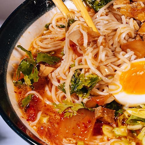 Wagamama - Termini, Roma