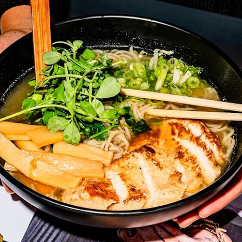 Wagamama - Termini, Roma