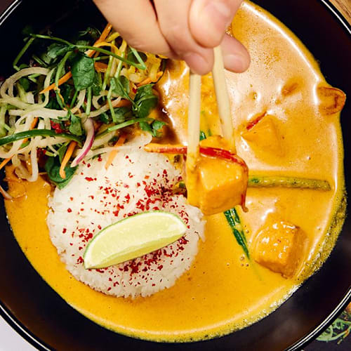 Wagamama - Termini, Roma