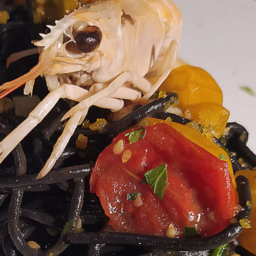Pappafico, Milazzo