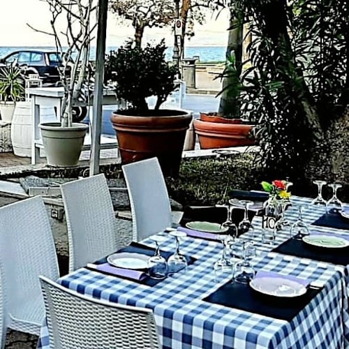 Pappafico, Milazzo