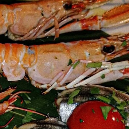 Pappafico, Milazzo