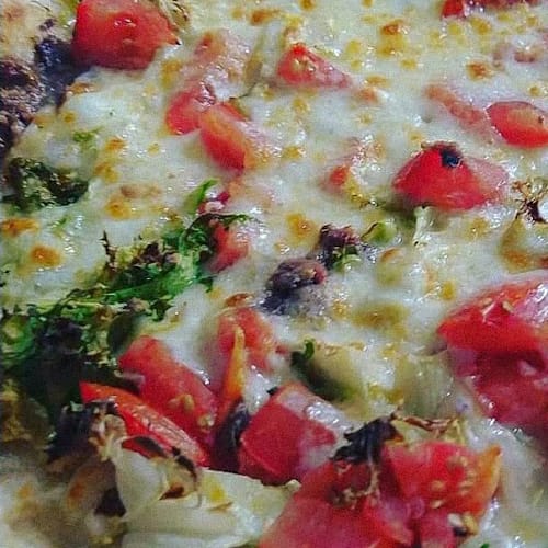Pappafico, Milazzo