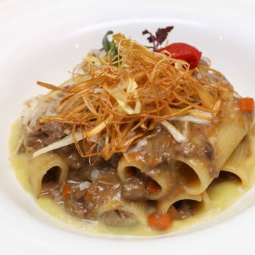 Brunello Bar & Restaurant, Roma