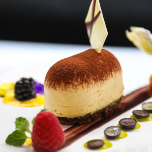 Brunello Bar & Restaurant, Roma