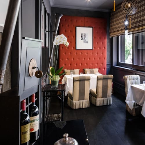 Brunello Bar & Restaurant, Roma