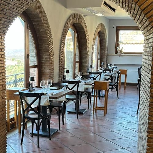 Ristoro del Colle, Tivoli