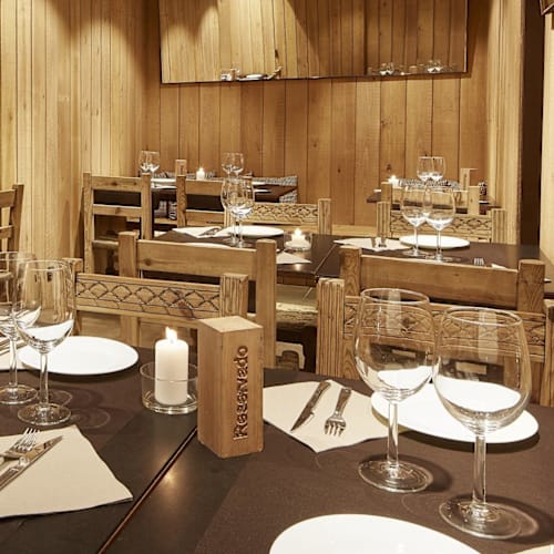 Braseria Cal Ramon, Barcelona