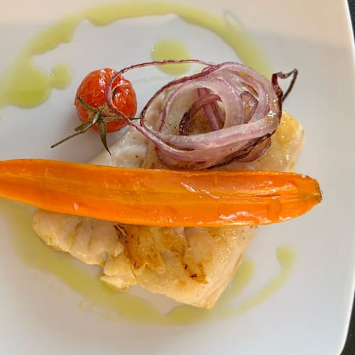Mimi's Diner, Torrevieja