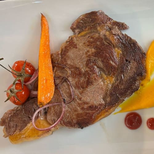Mimi's Diner, Torrevieja