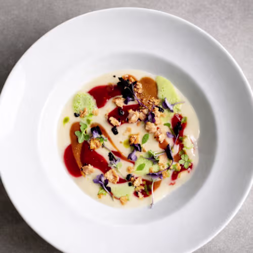 Le Cento Buche, Prato