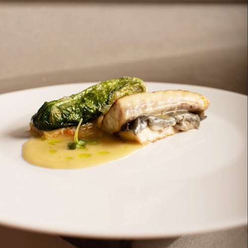 Le Cento Buche, Prato