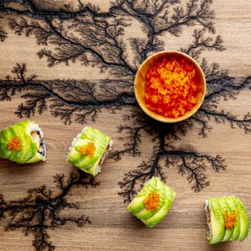 Eat Sushi Lille Centre, Lille
