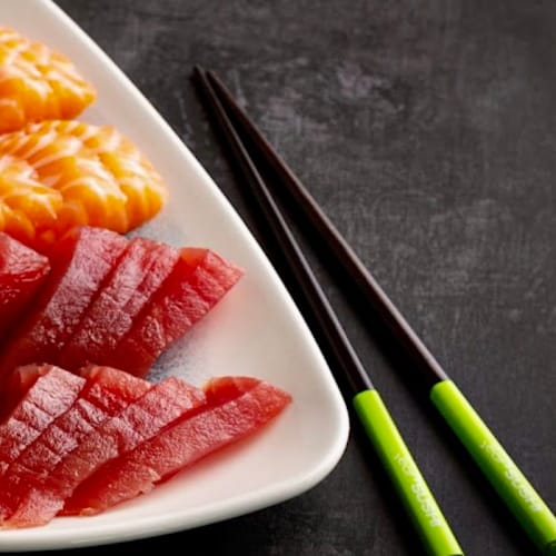 Eat Sushi Lille Centre, Lille