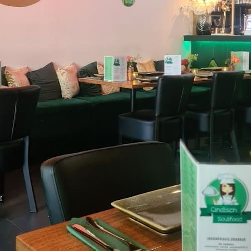 Cindisch Soulfood, Nieuwegein