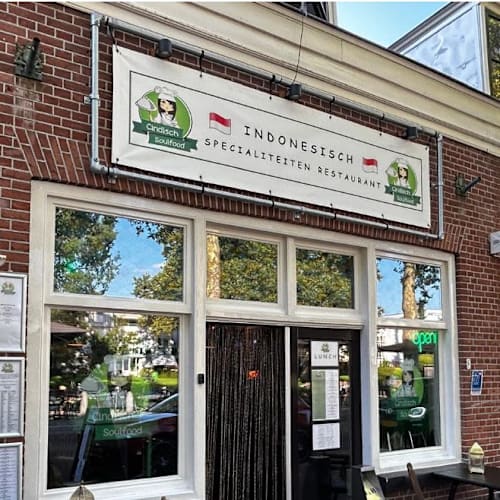 Cindisch Soulfood, Nieuwegein