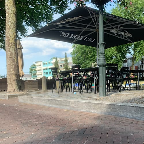 Cindisch Soulfood, Nieuwegein
