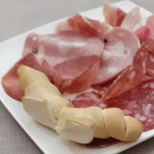 Da Santo, Ferrara