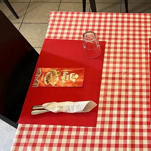Bien Taypà Milano, Milano