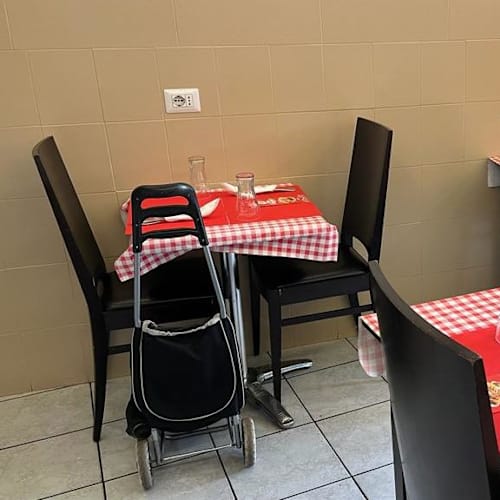 Bien Taypà Milano, Milano