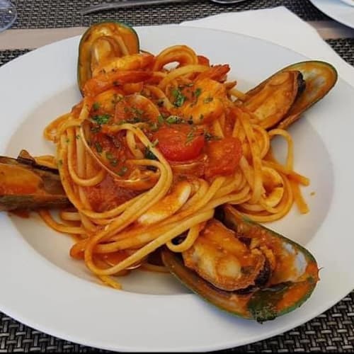 Italian Republic - Bacalhoeiros, Lisboa