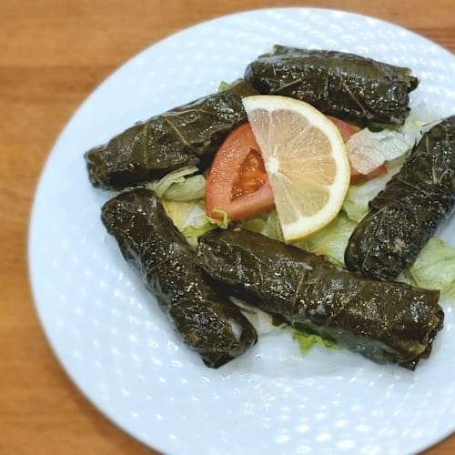 C'Issy Le Libanais, Issy-les-Moulineaux