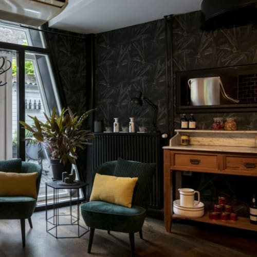 Bistro Croquant, Maastricht