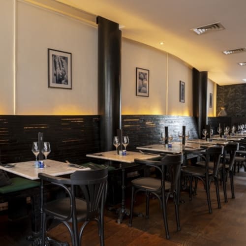Bistro Croquant, Maastricht