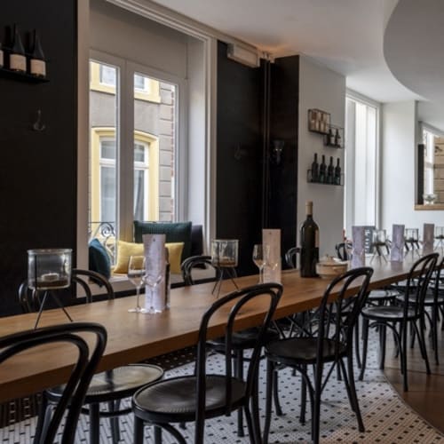Bistro Croquant, Maastricht