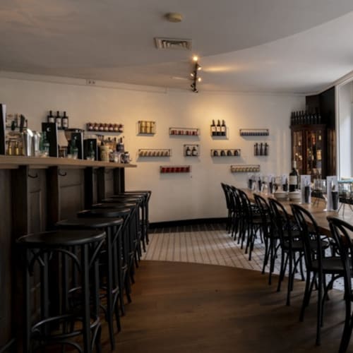 Bistro Croquant, Maastricht