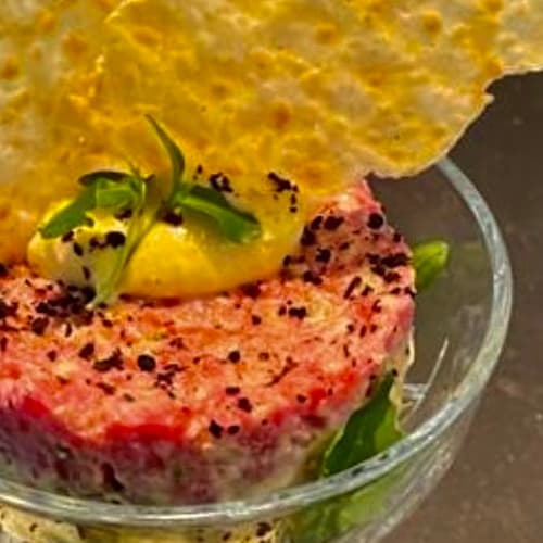 Bistro Croquant, Maastricht