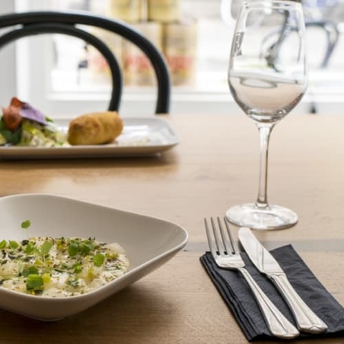 Bistro Croquant, Maastricht