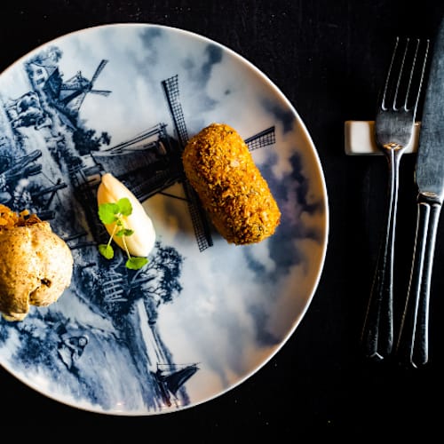 Bistro Croquant, Maastricht