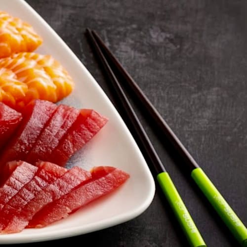 Eat Sushi Villeneuve d'Ascq, Villeneuve-d'Ascq