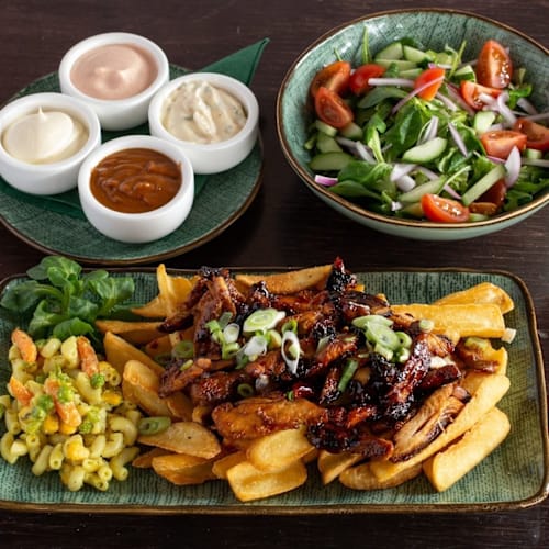 Café Restaurant De Vijf, Oss