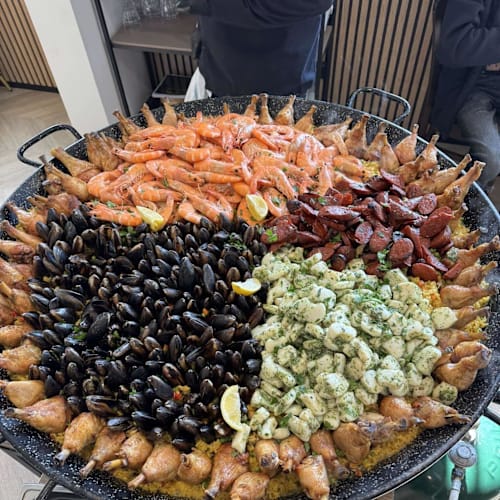 Brasserie de la gare, Saint-Leu-d'Esserent