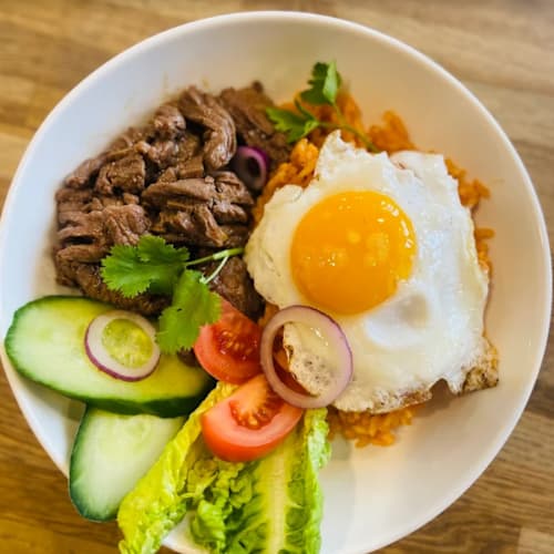 Brasserie de la gare, Saint-Leu-d'Esserent