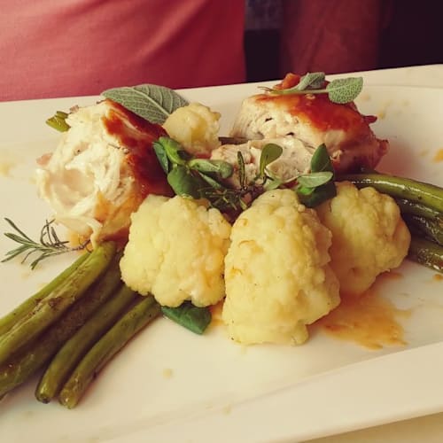 Il Pappagallo, Uithoorn