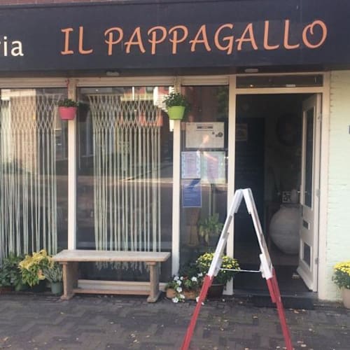 Il Pappagallo, Uithoorn