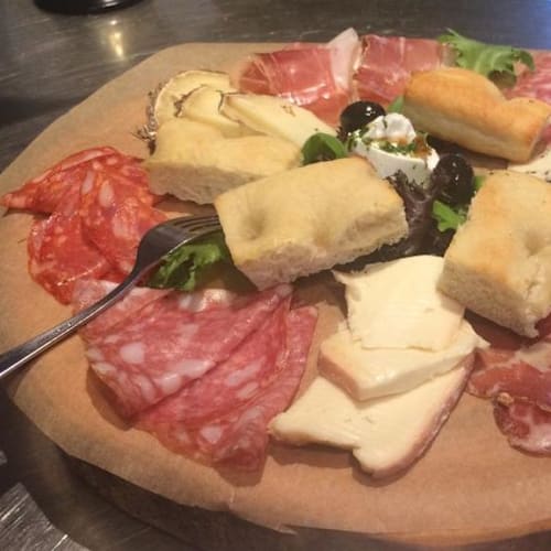 Il Pappagallo, Uithoorn