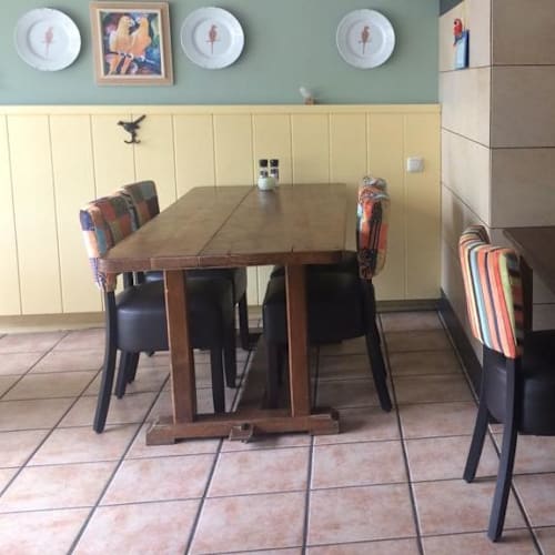 Il Pappagallo, Uithoorn
