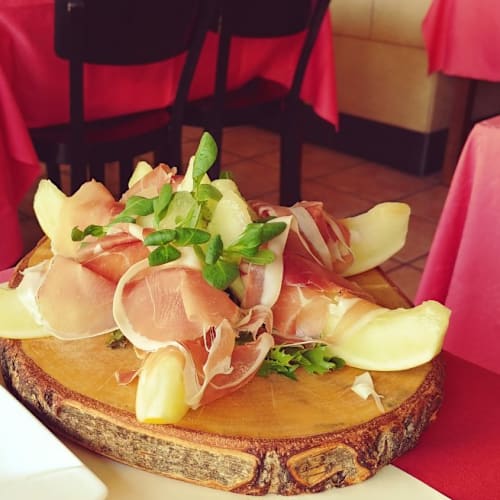 Il Pappagallo, Uithoorn