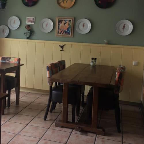 Il Pappagallo, Uithoorn
